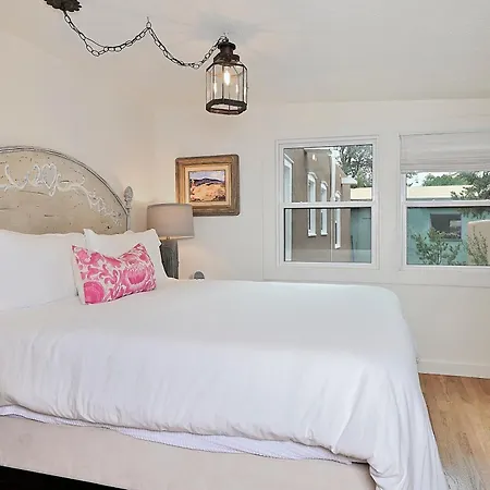 Holiday home Tesuque Outpost Casita F Views In *