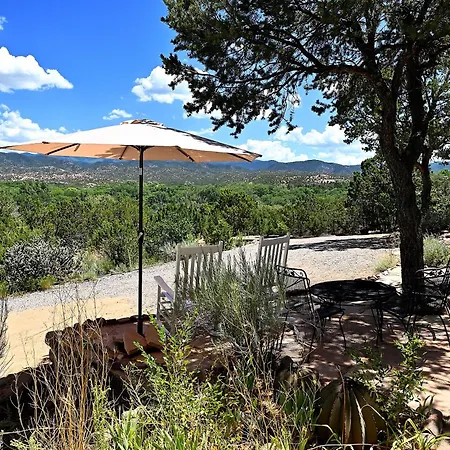 Holiday home Tesuque Outpost Casita F Views In Santa Fe