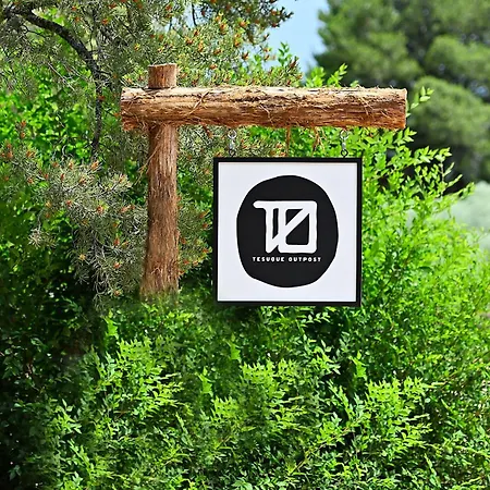 Holiday home Tesuque Outpost Casita F Views In