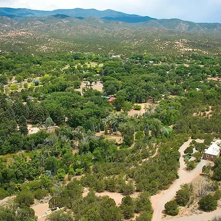 Holiday home Tesuque Outpost Casita F Views In Santa Fe