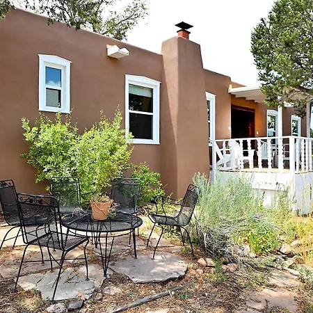 Holiday home Tesuque Outpost Casita F Views In Santa Fe