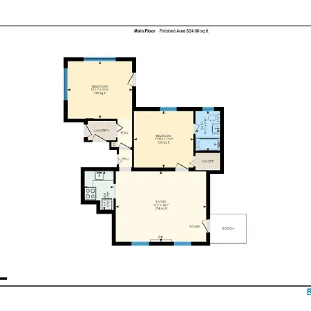 Tesuque Outpost Casita F Views In