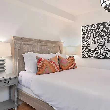 Tesuque Outpost Casita F Views In * Santa Fe